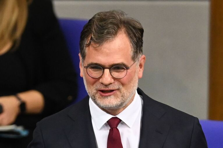 Wolfgang Schmidt (SPD)