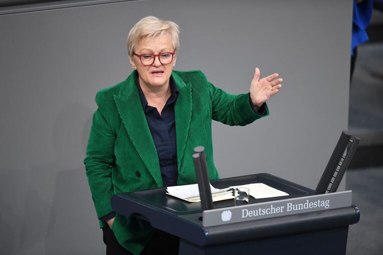 Renate Künast (Grüne)