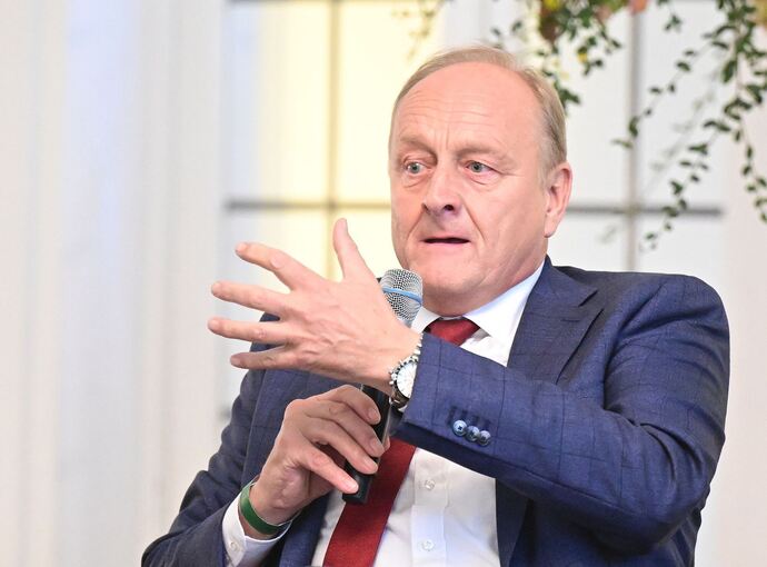 Abschlusskonferenz Strategiedialog Landwirtschaft Abschlusskonferenz Strategiedialog Landwirtschaft