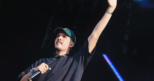 Bietigheimer Rapper Rin ist zurück mit neuen Tracks.
