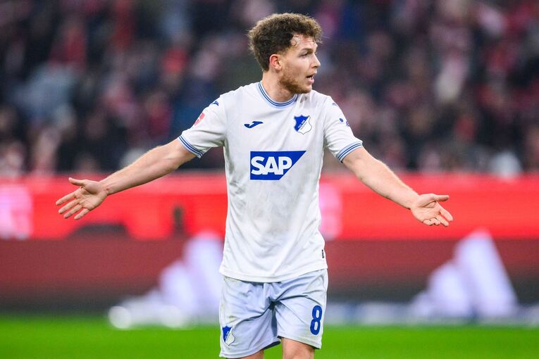 Bayern München - TSG 1899 Hoffenheim