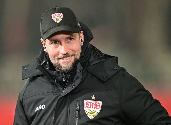 VfB Stuttgart - RB Leipzig