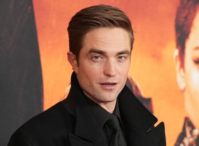 Schauspieler Robert Pattinson Schauspieler Robert Pattinson