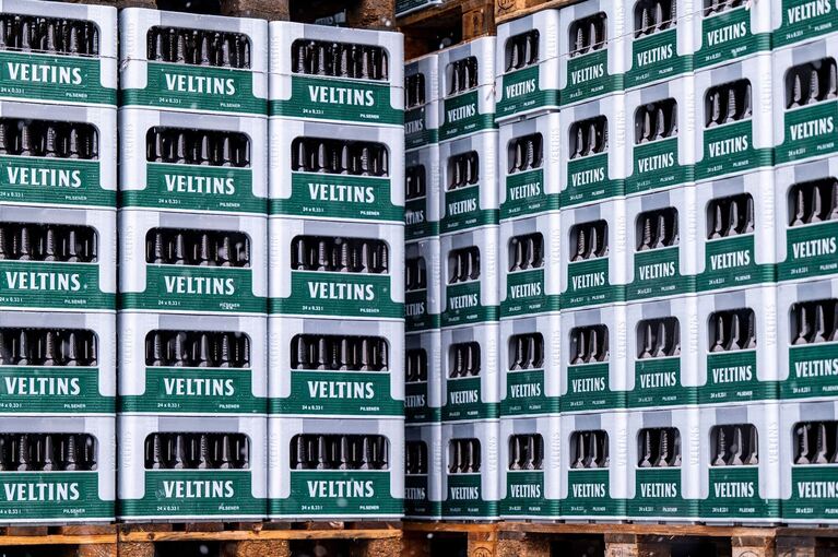 Veltins-Brauerei