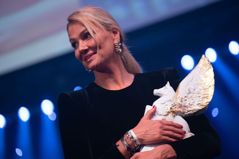 Franziska van Almsick, Franziska van Almsick,