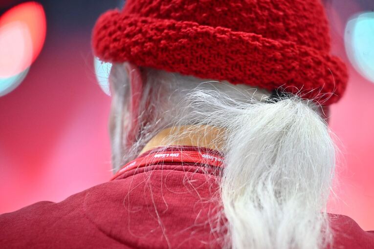 Bundesparteitag Linke zur Bundestagswahl