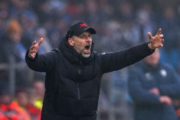 VfL Bochum - RB Leipzig