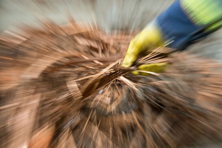 Kupferdiebstahl Kupferdiebstahl