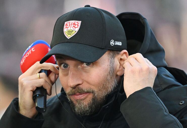 VfB Stuttgart - SC Freiburg VfB Stuttgart - SC Freiburg