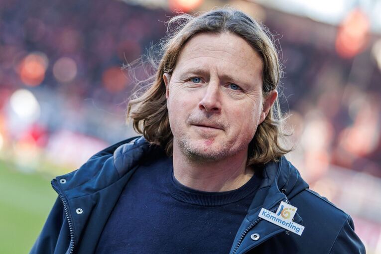 1. FC Union Berlin - FSV Mainz 05