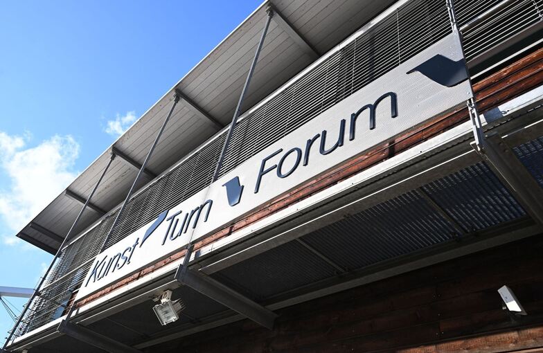 Kunst Turn Forum