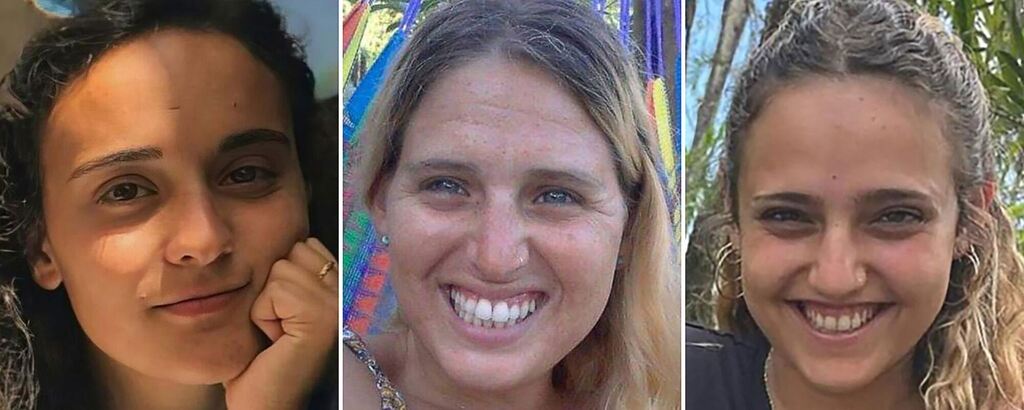 Nahostkonflikt - Israelische Geiseln Nahostkonflikt - Israelische Geiseln