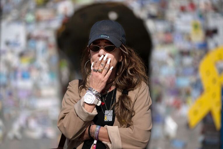 Nahostkonflikt - Tel Aviv Nahostkonflikt - Tel Aviv