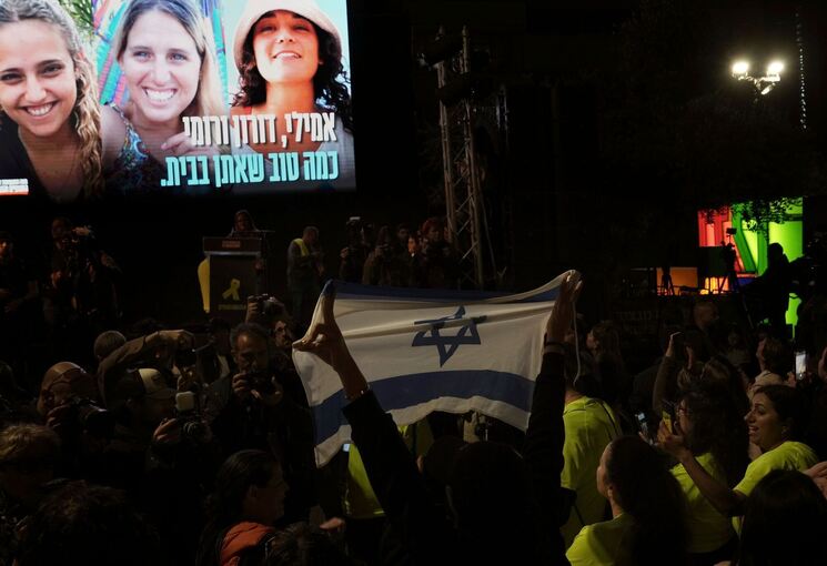 Nahostkonflikt - Tel Aviv Nahostkonflikt - Tel Aviv