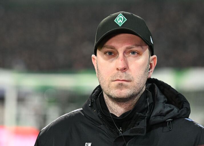 Werder Bremen - FC Augsburg