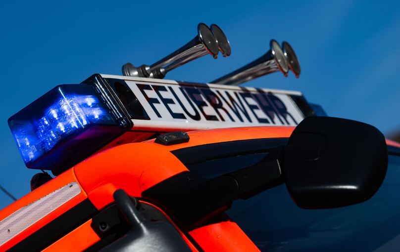 Feuerwehr - Symbolbild