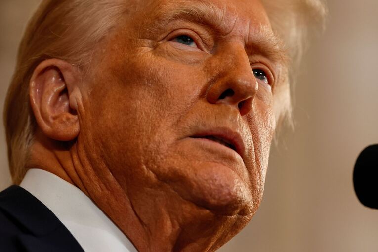 Amtseinführung Trump Amtseinführung Trump