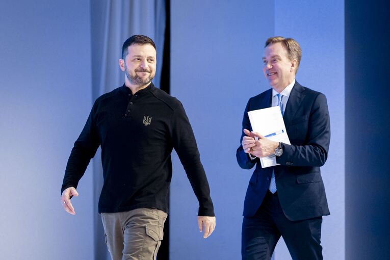 Weltwirtschaftsforum in Davos