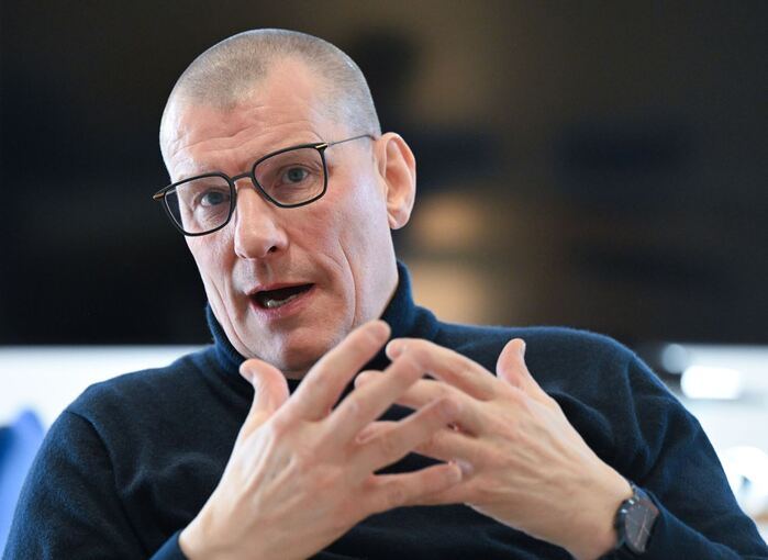 Schwäbischer Turnerbund - Matthias Ranke