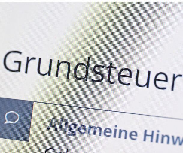 Ludwigsburg will die Grundsteuer erhöhen. Ludwigsburg will die Grundsteuer erhöhen.
