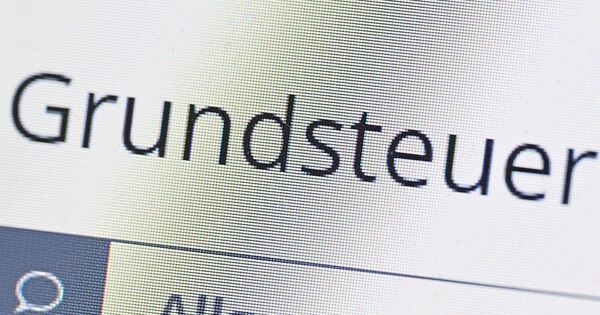 Ludwigsburg plans to raise property tax from January 2027