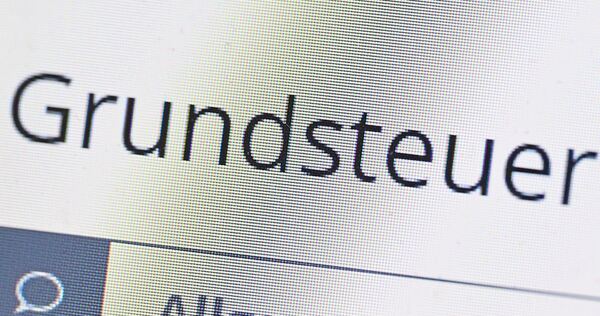 Ludwigsburg will die Grundsteuer erhöhen.