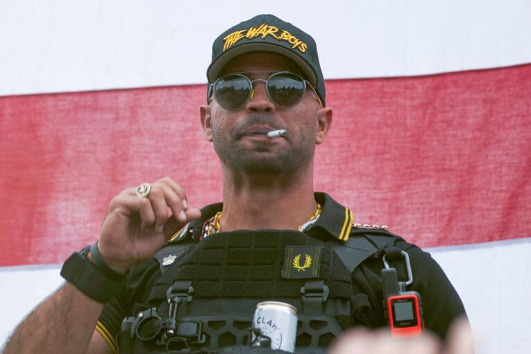 Trump begnadigt Verurteilte