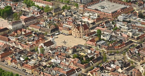 Unsere Zeitung hat sich die Google-Bewertungen rund um den Marktplatz in Ludwigsburg angeschaut.