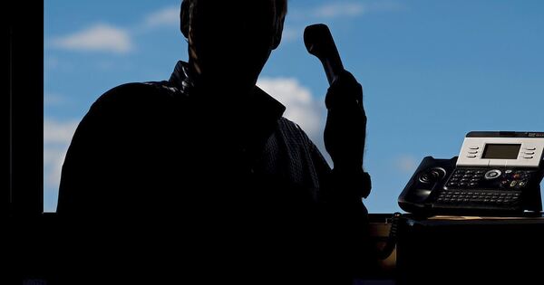 65-year-old from Möglingen cheated out of 700 euros on the phone