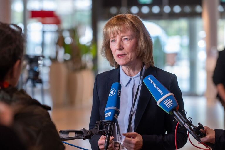 Auftakt Tarifverhandlungen für den öffentlichen Dienst