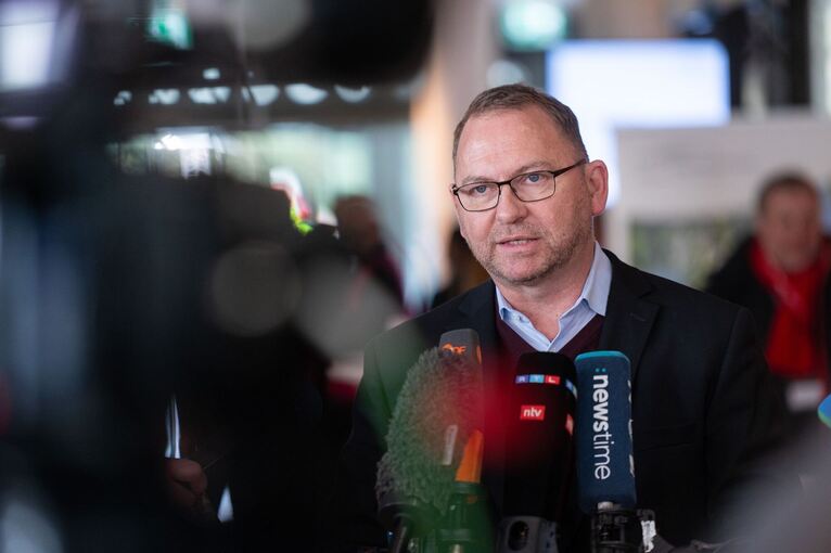 Auftakt Tarifverhandlungen für den öffentlichen Dienst