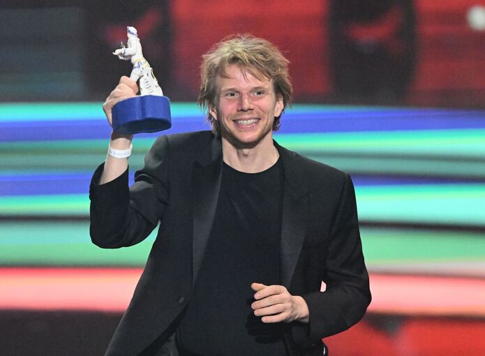 46. Verleihung Bayerischer Filmpreis 46. Verleihung Bayerischer Filmpreis