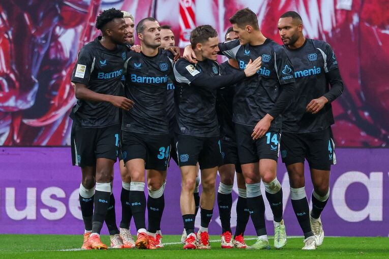 RB Leipzig - Bayer Leverkusen RB Leipzig - Bayer Leverkusen