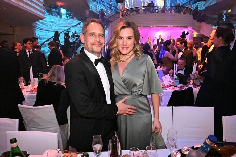 49. Deutscher Filmball