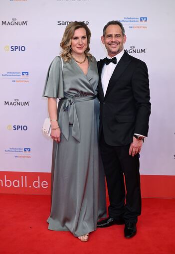 49. Deutscher Filmball