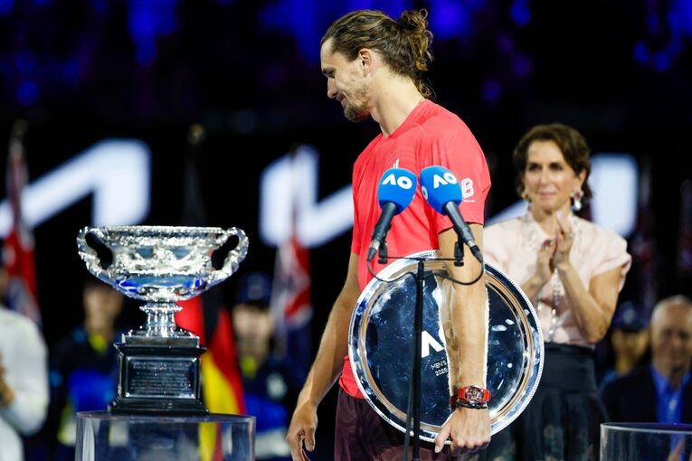 Australian Open Australian Open