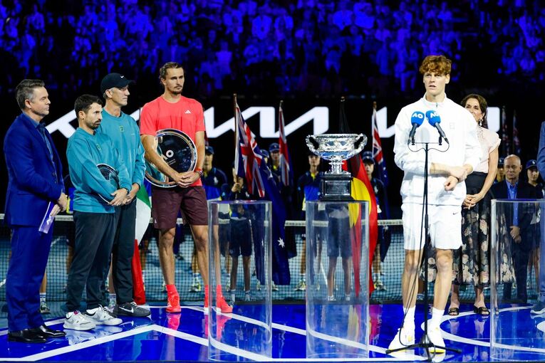 Australian Open Australian Open