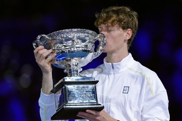 Australian Open Australian Open