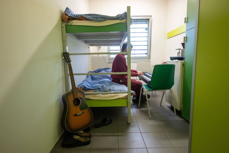 Justizvollzugsanstalt in Wittlich Justizvollzugsanstalt in Wittlich