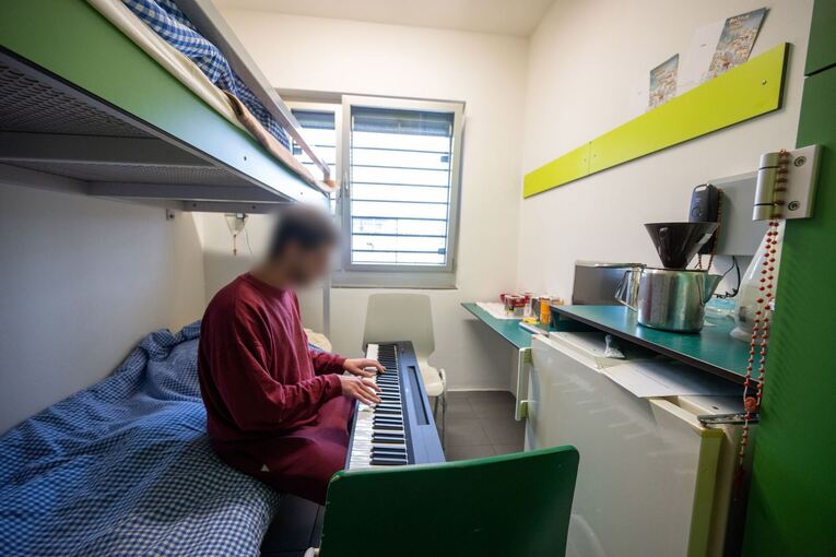 Justizvollzugsanstalt in Wittlich Justizvollzugsanstalt in Wittlich