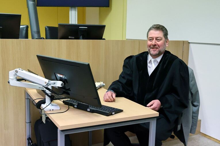 Prozess in Schweinfurt um Gewalttat an Studentin 1978