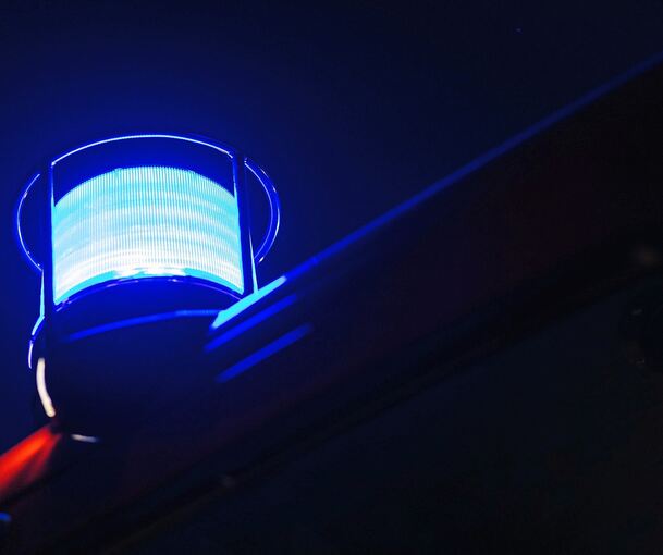 2026 wird das Blaulicht des neuen Fahrzeugs erstmals in Erligheim zu sehen sein.