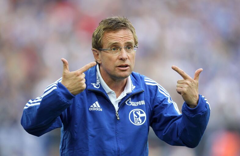 Ralf Rangnick