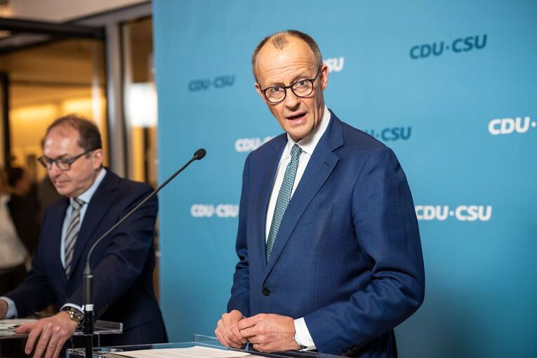 Bundestag: Fraktionssitzungen Bundestag: Fraktionssitzungen