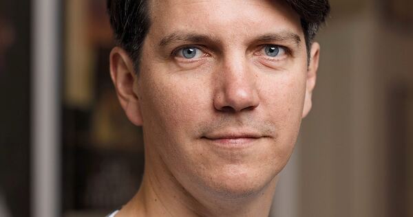 Der Ludwigsburger Filmproduzent Jochen Laube: Die Planungen für die Lichtspielliebe 2025 sind abgeschlossen.