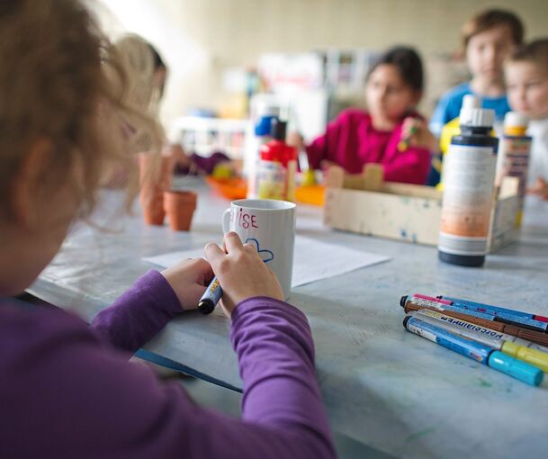 Die Betreuungssituation für Kinder stellt Bund, Länder und Kommunen vor Herausforderungen. Auch in Oberstenfeld gibt es Kritik an neuen Beschlüssen.
