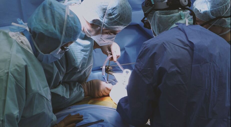 Herzpflaster aus Stammzellen