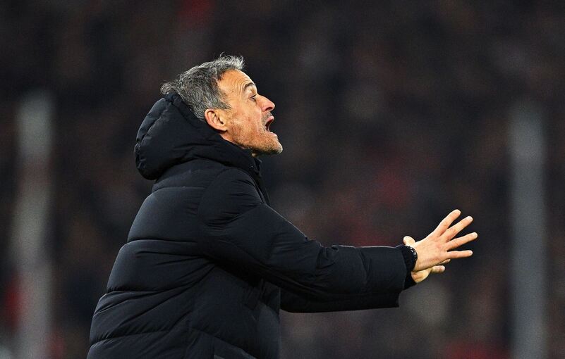 VfB Stuttgart - Paris Saint-Germain