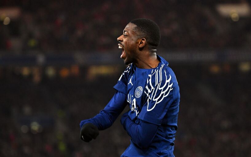 VfB Stuttgart - Paris Saint-Germain