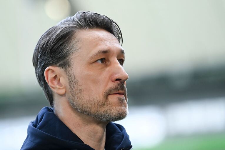 Niko Kovac Niko Kovac